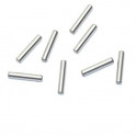 Pièce pour voiture electrique tous chemin 1/10 Goupilles 2x11 8pcs