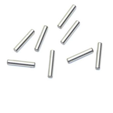 Pièce pour voiture electrique tous chemin 1/10 Goupilles 2x11 8pcs Pièce pour voiture electrique tous chemin 1/10 Goupilles 2x11 8pcs