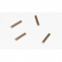 Pièce pour Buggy electrique 1/18 Goupilles de roues 1,5x6,7mm Pièce pour Buggy electrique 1/18 Goupilles de roues 1,5x6,7mm