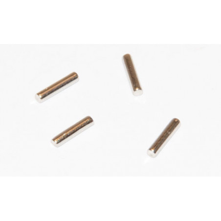 Pièce pour Buggy electrique 1/18 Goupilles de roues 1,5x6,7mm Pièce pour Buggy electrique 1/18 Goupilles de roues 1,5x6,7mm