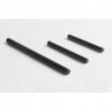 Pièce pour voiture electrique tous chemin 1/10 Goupilles long et court 2pcs Pièce pour voiture electrique tous chemin 1/10 Goupilles long et court 2pcs