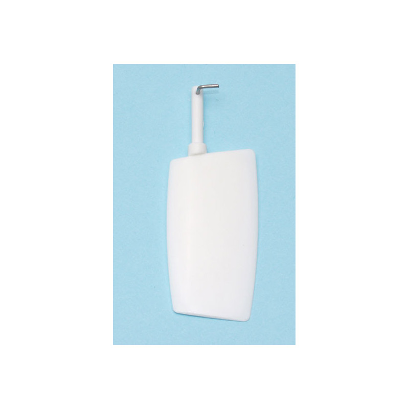 Pièce pour bateaux RC Gouvernail Caribbean