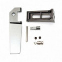 Pièce pour bateaux de vitesse Gouvernail et Support Pièce pour bateaux de vitesse Gouvernail et Support