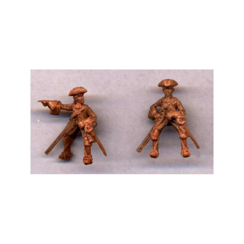 Figurine British Regiment of Horse 1/72