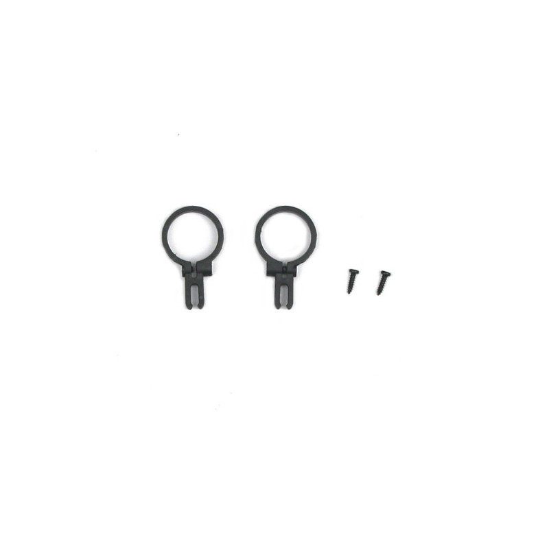 Pièce pour hélicoptère électrique Guide Commande Rotor Arr