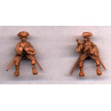 Figurine British Regiment of Horse 1/72