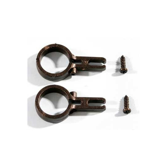 Pièce pour hélicoptère électrique GUIDE DE COMMANDE ANTI-COUPLE