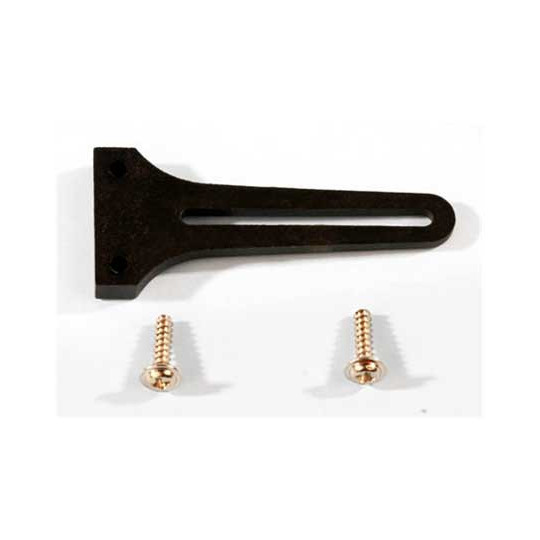 Pièce pour hélicoptère électrique GUIDE PLATEAU CYCLIQUE