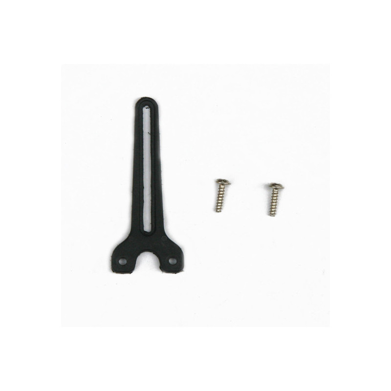 Pièce pour hélicoptère électrique Guide Plateau Cyclique