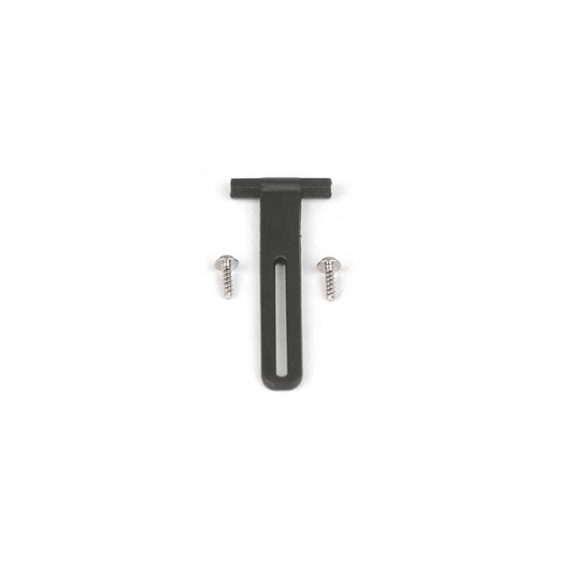 Pièce pour hélicoptère électrique GUIDE PLATEAU CYCLIQUE TINY