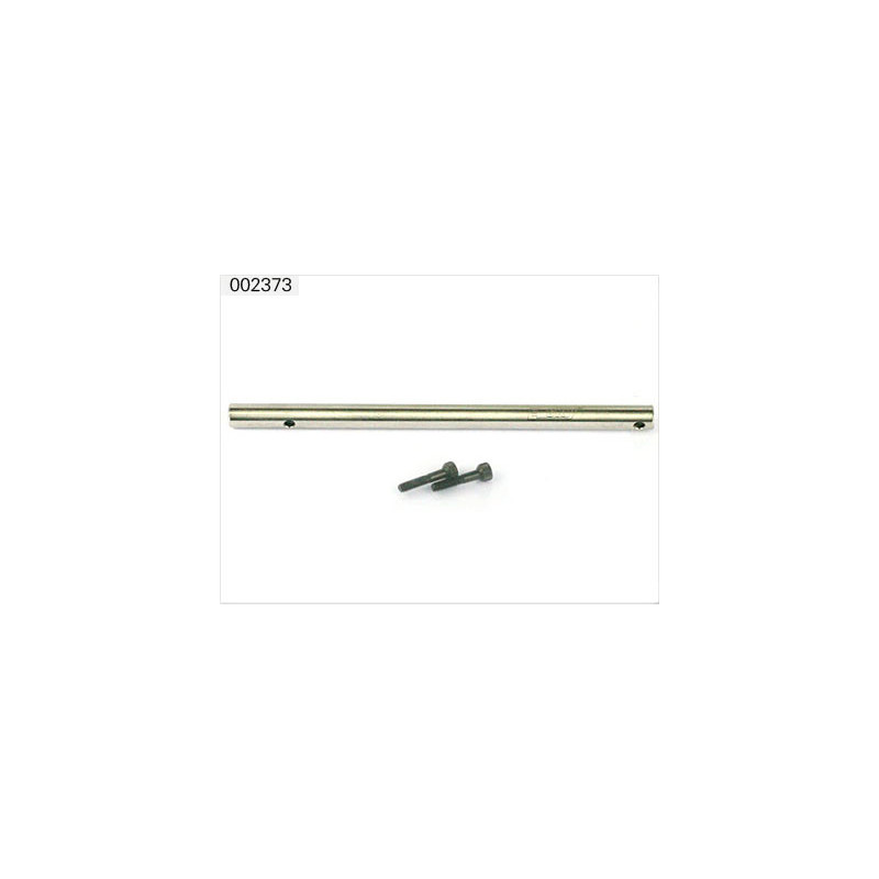 Pièce pour hélicoptère électrique HB AXE PRINCIPAL