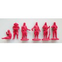 Figurine Camp de la légion étrangère française 1/72 Figurine Camp de la légion étrangère française 1/72