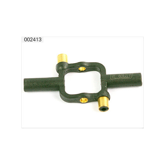 Pièce pour hélicoptère électrique HB PIECE PLATEAU