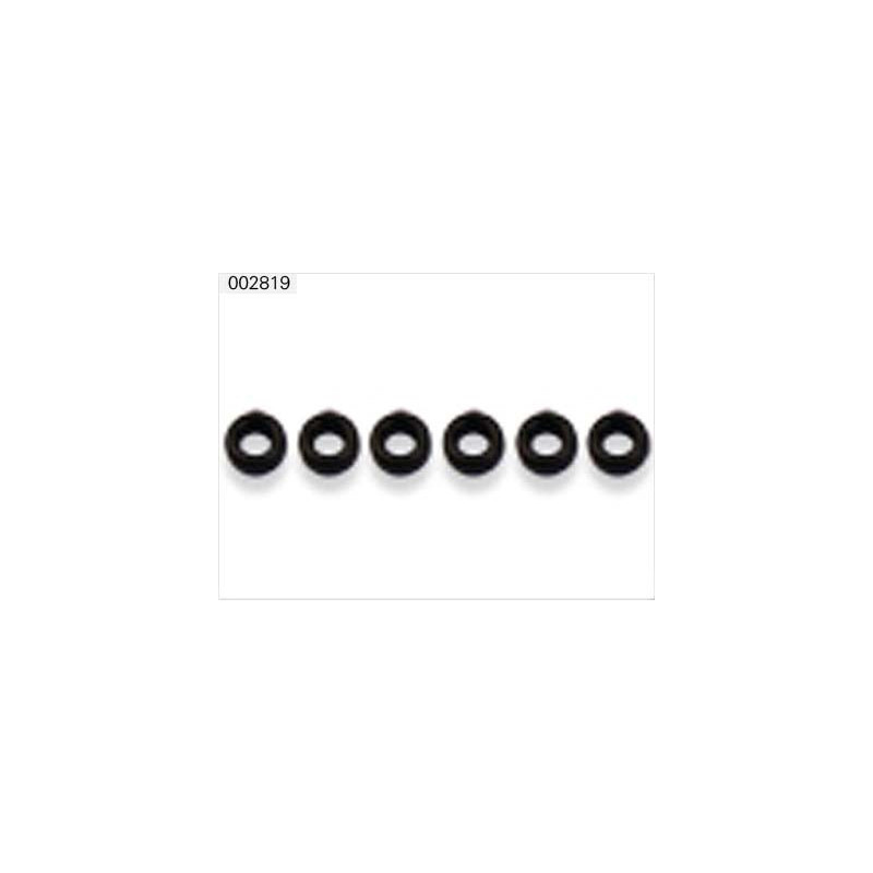 Pièce pour hélicoptère électrique HBCT JOINTS