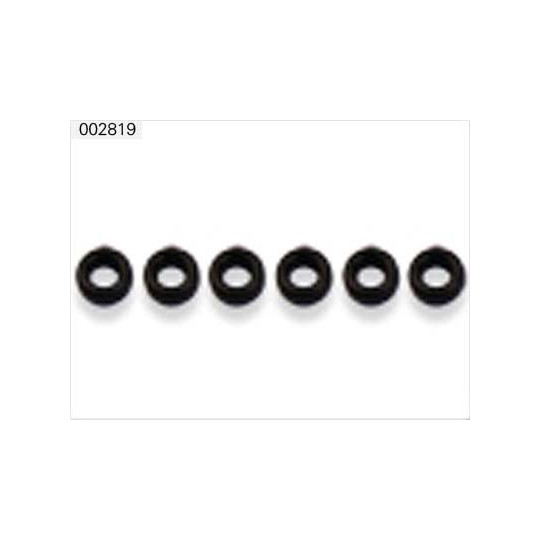 Pièce pour hélicoptère électrique HBCT JOINTS