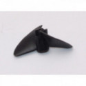 Pièce pour bateaux de vitesse Hélice bipales 1,4 x 30 mm Pièce pour bateaux de vitesse Hélice bipales 1,4 x 30 mm