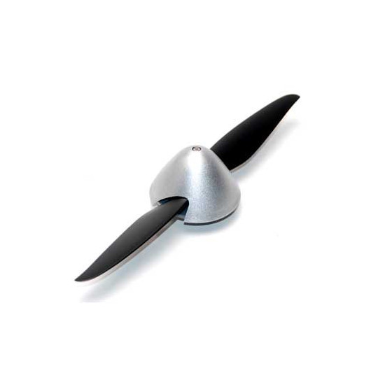 Pièce pour avions HELICE ET CONE ADAPTATEUR