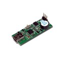 Servos pour radiocommande Carte de programmation Servos Pro-Tronik Servos pour radiocommande Carte de programmation Servos Pro-Tronik