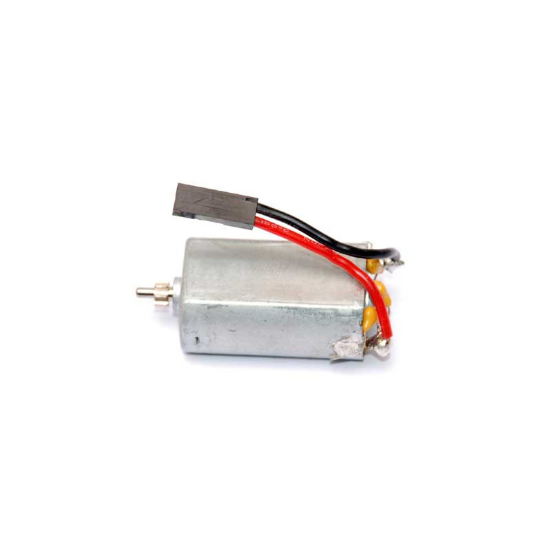 Pièce pour hélicoptère électrique HUGHES 500 MOTEUR ARRIERE