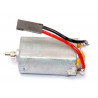 Pièce pour hélicoptère électrique HUGHES 500 MOTEUR ARRIERE