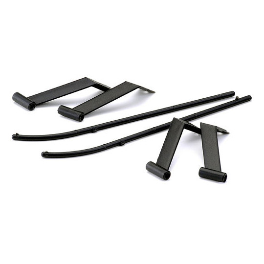 Pièce pour hélicoptère électrique HUGHES 500 TRAIN ATTERRISSAGE