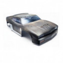Pièce pour voiture electrique tous chemin 1/10 INTERCEPTOR Carrosserie sale Pièce pour voiture electrique tous chemin 1/10 INTERCEPTOR Carrosserie sale
