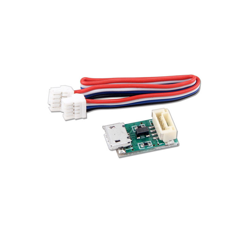 Pièce pour Drônes Interface USB TALI H500