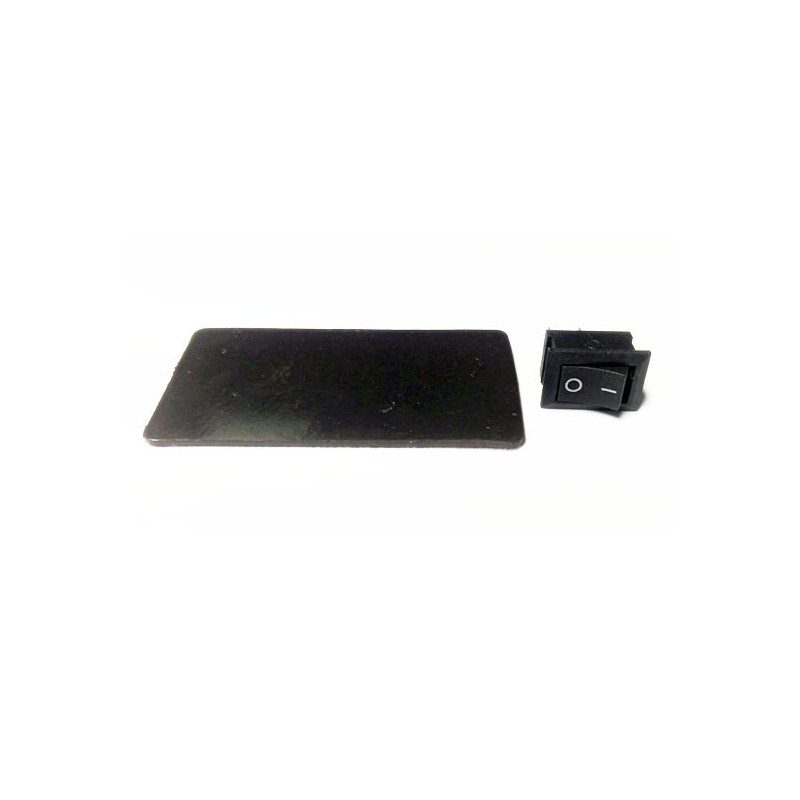 Pièce pour accessoire de terrain Interrupteur banc M1 et M2
