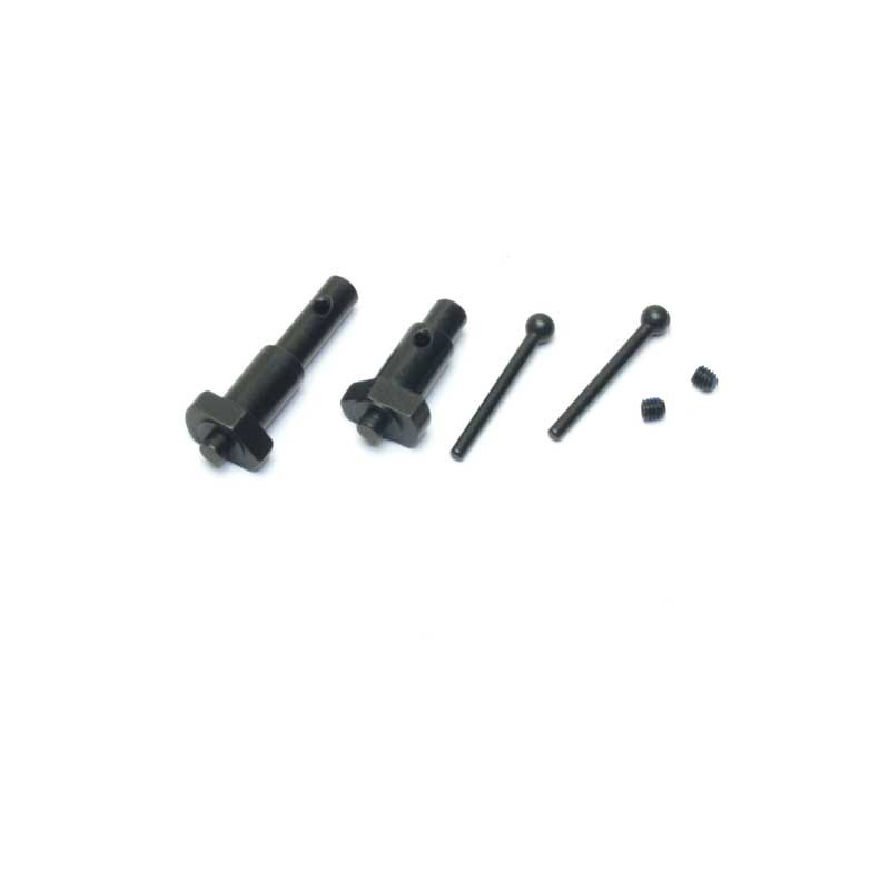 Pièce pour voiture thermique tous chemin 1/8 Jeu Axes de Frein