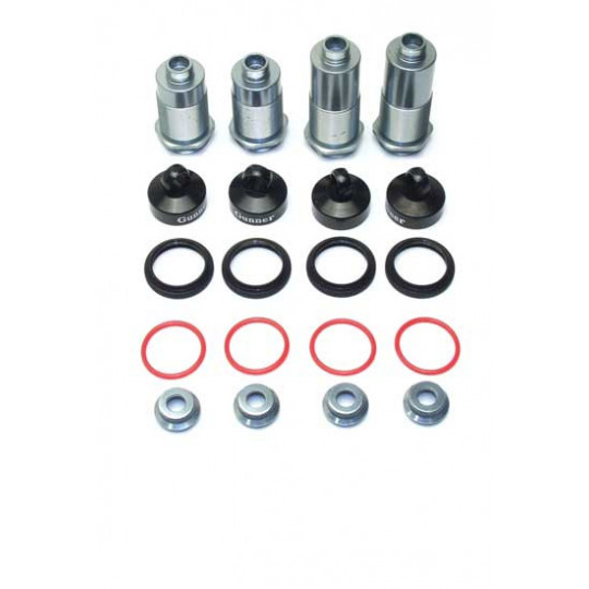 Pièce pour voiture thermique tous chemin 1/8 Jeu Corps Amortisseur