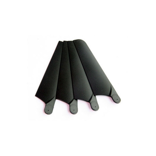Pièce pour hélicoptère électrique JEU DE PALES B (4 pcs)