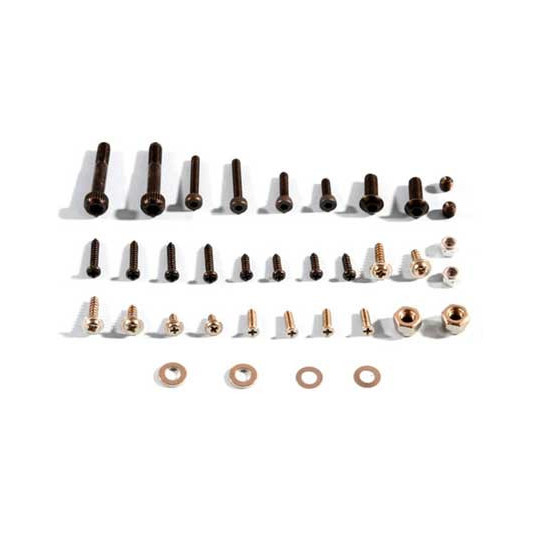 Pièce pour hélicoptère électrique JEU DE VIS