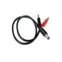 Chargeur pour accu pour appareil radiocommandé Cordon de charge émetteur FUTABA Chargeur pour accu pour appareil radiocommandé Cordon de charge émetteur FUTABA