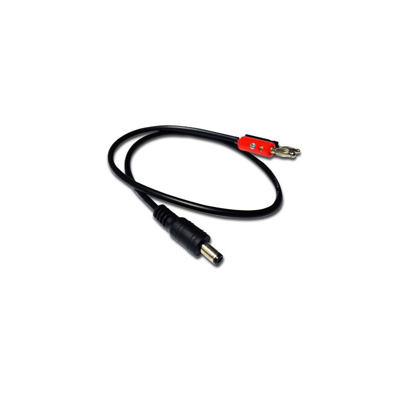 Accessoire pour radio Cordon de charge émetteur JR