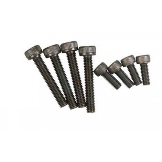 Pièce pour moteur thermique JEU DE VIS 21VZ-R