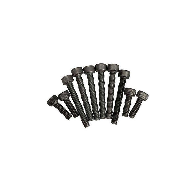 Pièce pour moteur thermique JEU DE VIS 21XM