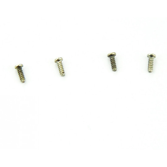 Pièce pour Drônes Jeu de Vis First 360