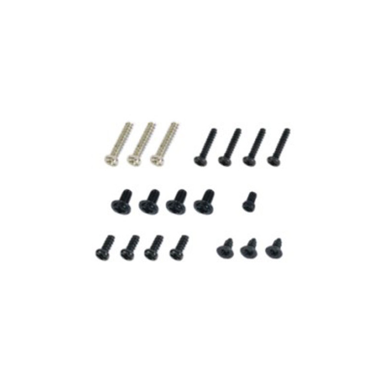 Pièce pour hélicoptère électrique Jeu de Vis NANO