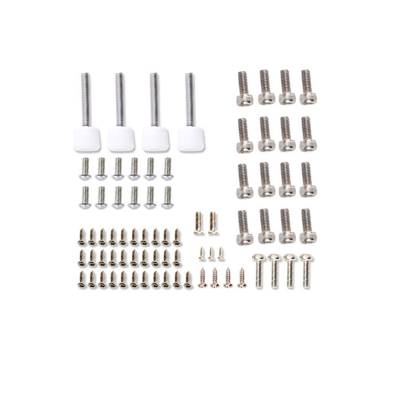 Pièce pour Drônes Jeu de Vis QR X350 PRO