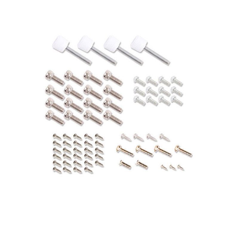 Pièce pour Drônes Jeu de Vis X350