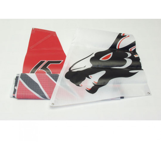 Pièce pour voilier radiocommandé Jeu de Voiles Dragon Force