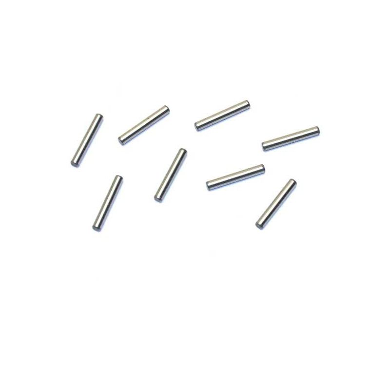 Pièce pour voiture thermique tous chemin 1/8 Jeu Goupilles 2,5x16,8 6 pcs