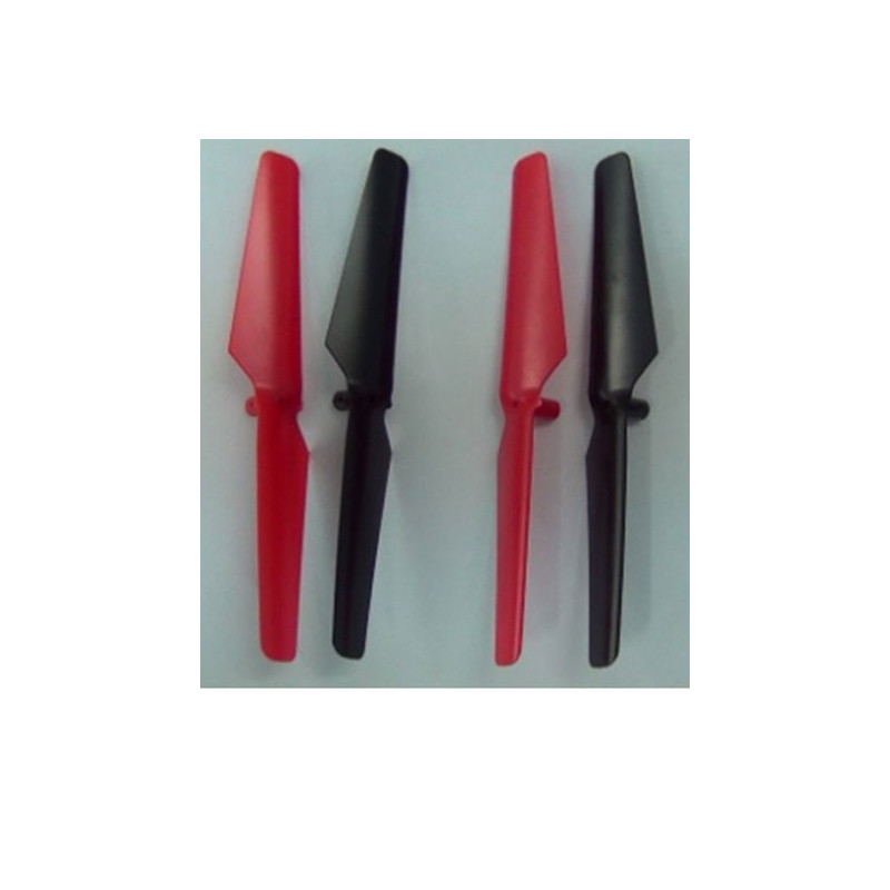 Pièce pour Drônes Jeu Hélices Drone FPV