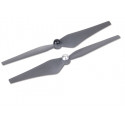 Pièce pour Drônes Jeu Hélices SCOUT X4