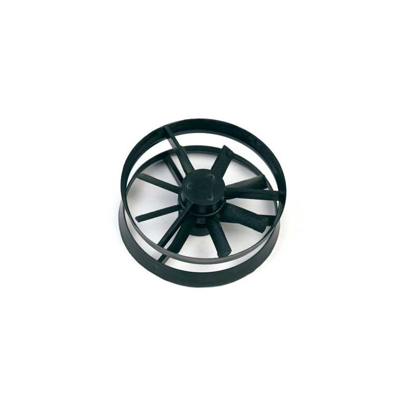 Pièce pour hélicoptère électrique JEU PALES ARRIERE COMANCHE