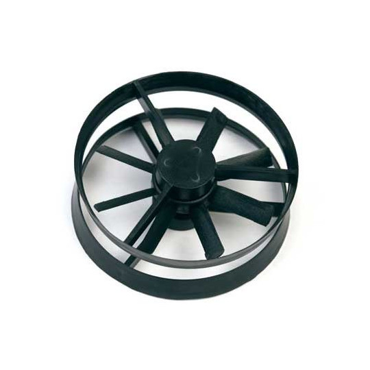 Pièce pour hélicoptère électrique JEU PALES ARRIERE COMANCHE