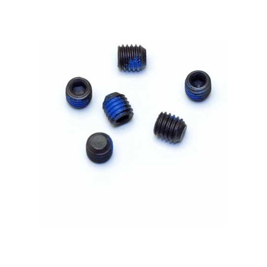 Pièce pour voiture electrique tous chemin 1/10 JeuVis BTR Tête Creuse M5X5