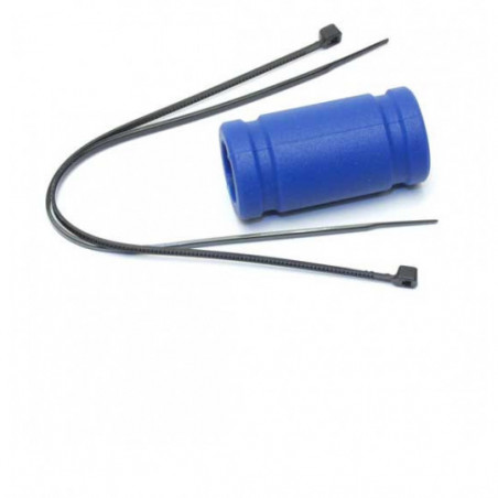 Pièce pour voiture thermique tous chemin 1/8 Joint Sortie Echappement Pièce pour voiture thermique tous chemin 1/8 Joint Sortie Echappement