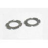 Pièce pour voiture electrique tous chemin 1/10 Joints de Slipper 2pcs