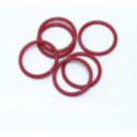 Pièce pour voiture electrique tous chemin 1/10 Joints Winner D 17x1,5mm (2p) Pièce pour voiture electrique tous chemin 1/10 Joints Winner D 17x1,5mm (2p)